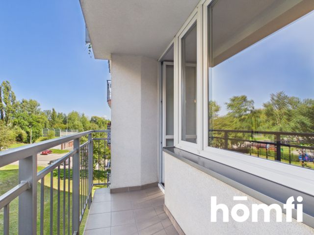 Komfortowe 2 pokoje 48m² – ul. Granitowa - Mieszkanie - Sprzedaż - Świętochłowice, Centrum