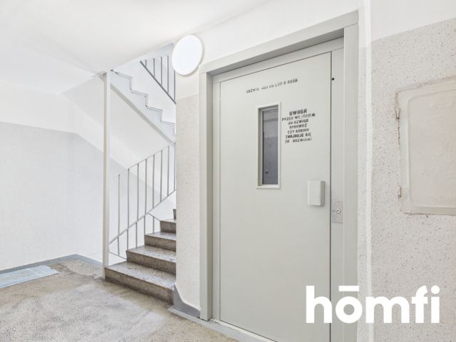 Komfortowe 2 pokoje 48m² – ul. Granitowa - Mieszkanie - Sprzedaż - Świętochłowice, Centrum