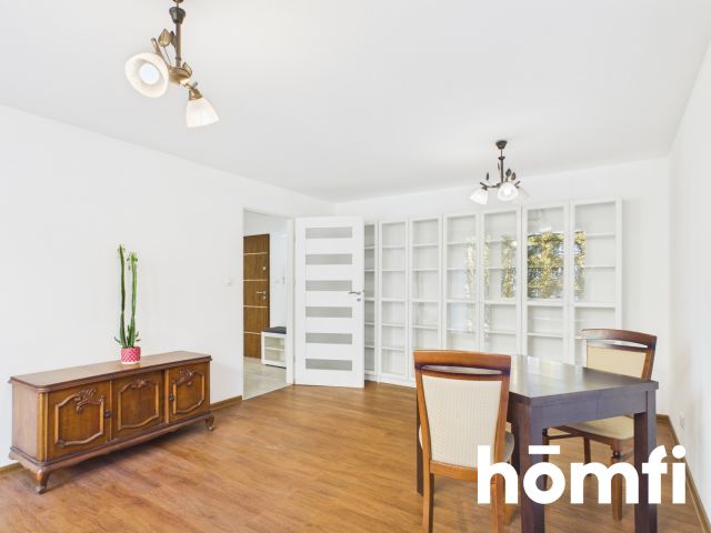 Komfortowe 2 pokoje 48m² – ul. Granitowa - Mieszkanie - Sprzedaż - Świętochłowice, Centrum