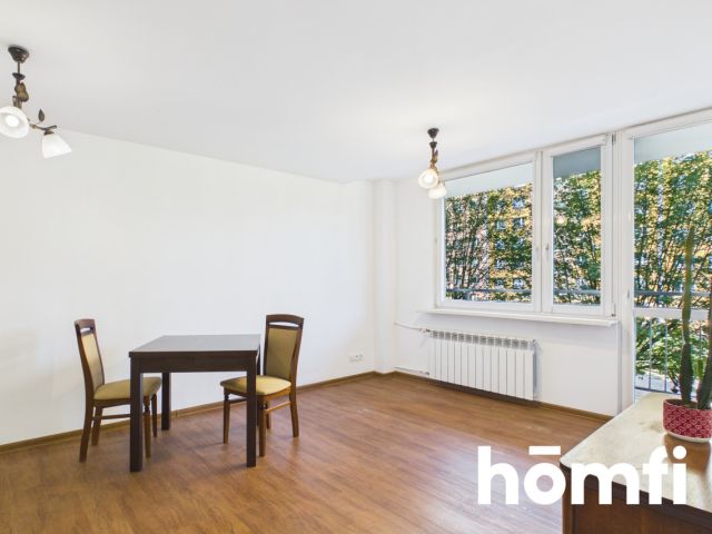 Komfortowe 2 pokoje 48m² – ul. Granitowa - Mieszkanie - Sprzedaż - Świętochłowice, Centrum