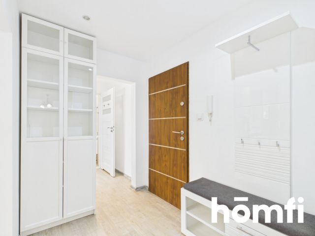 Komfortowe 2 pokoje 48m² – ul. Granitowa - Mieszkanie - Sprzedaż - Świętochłowice, Centrum