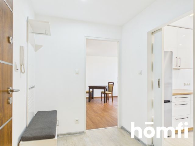 Komfortowe 2 pokoje 48m² – ul. Granitowa - Mieszkanie - Sprzedaż - Świętochłowice, Centrum