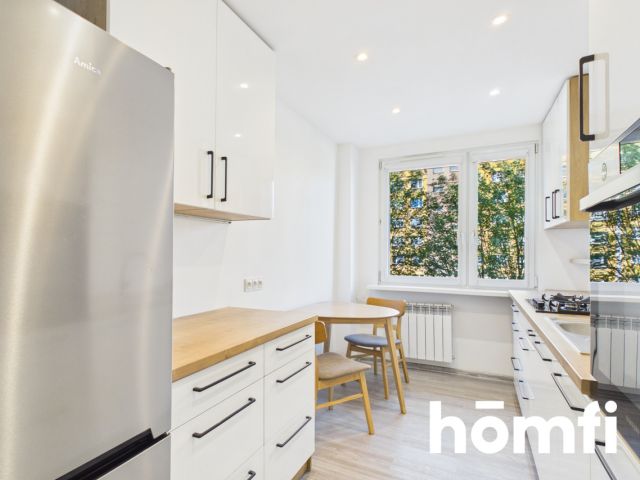 Komfortowe 2 pokoje 48m² – ul. Granitowa - Mieszkanie - Sprzedaż - Świętochłowice, Centrum