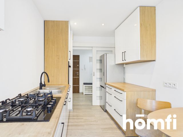 Komfortowe 2 pokoje 48m² – ul. Granitowa - Mieszkanie - Sprzedaż - Świętochłowice, Centrum