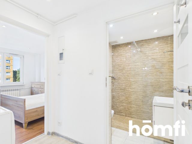 Komfortowe 2 pokoje 48m² – ul. Granitowa - Mieszkanie - Sprzedaż - Świętochłowice, Centrum