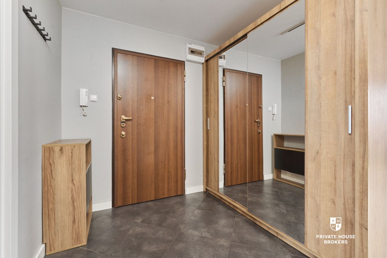 ŻEROMSKIEGO - 3 POKOJE, PARKING, 2 BALKONY - Mieszkanie - Wynajem - Wrocław, Śródmieście