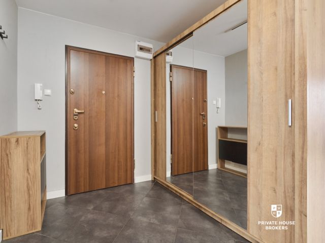 ŻEROMSKIEGO - 3 POKOJE, PARKING, 2 BALKONY - Apartment - Rent - Wrocław, Śródmieście