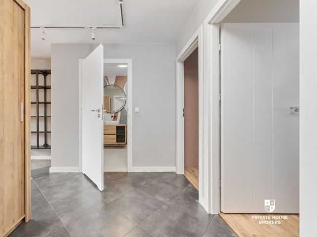 ŻEROMSKIEGO - 3 POKOJE, PARKING, 2 BALKONY - Apartment - Rent - Wrocław, Śródmieście