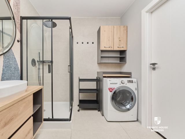 ŻEROMSKIEGO - 3 POKOJE, PARKING, 2 BALKONY - Apartment - Rent - Wrocław, Śródmieście