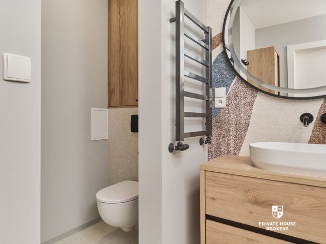 ŻEROMSKIEGO - 3 POKOJE, PARKING, 2 BALKONY - Apartment - Rent - Wrocław, Śródmieście