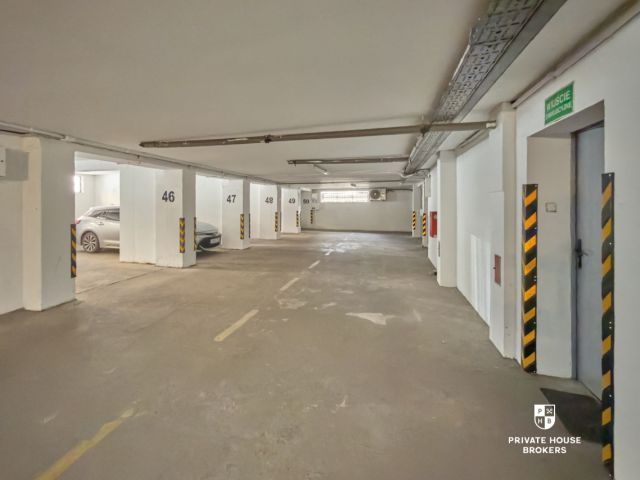 ŻEROMSKIEGO - 3 POKOJE, PARKING, 2 BALKONY - Apartment - Rent - Wrocław, Śródmieście