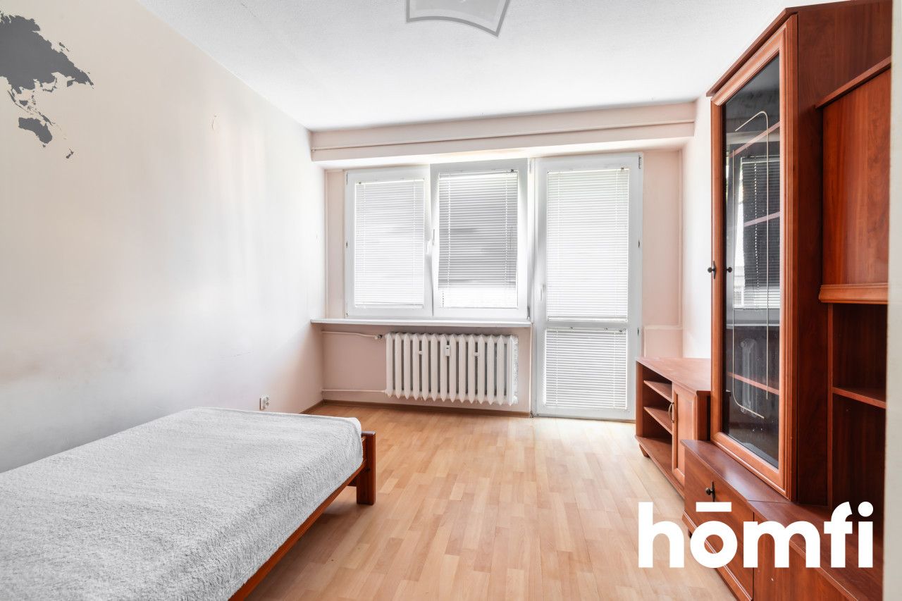 Perfect investment opportunity! - Apartment - Sale - Lublin, LSM