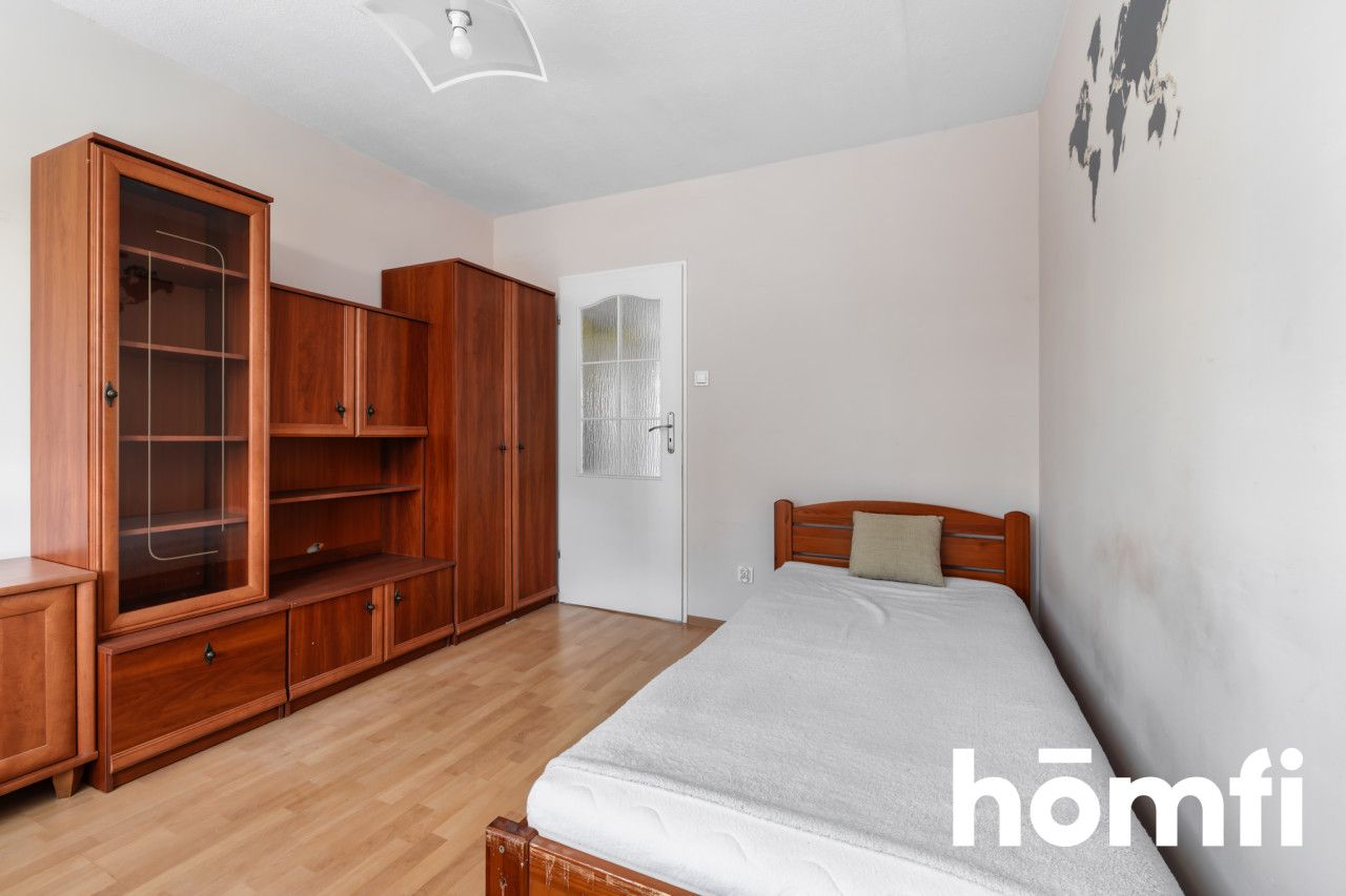Perfect investment opportunity! - Apartment - Sale - Lublin, LSM