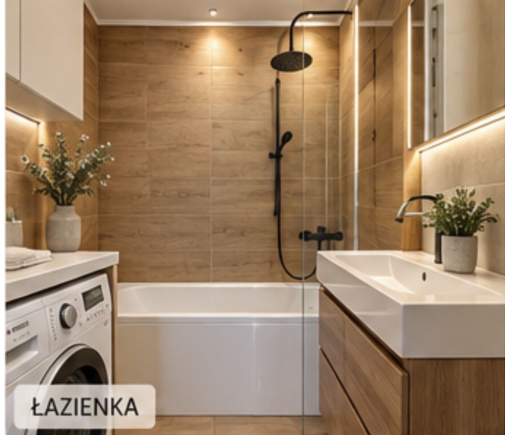 Perfect investment opportunity! - Apartment - Sale - Lublin, LSM