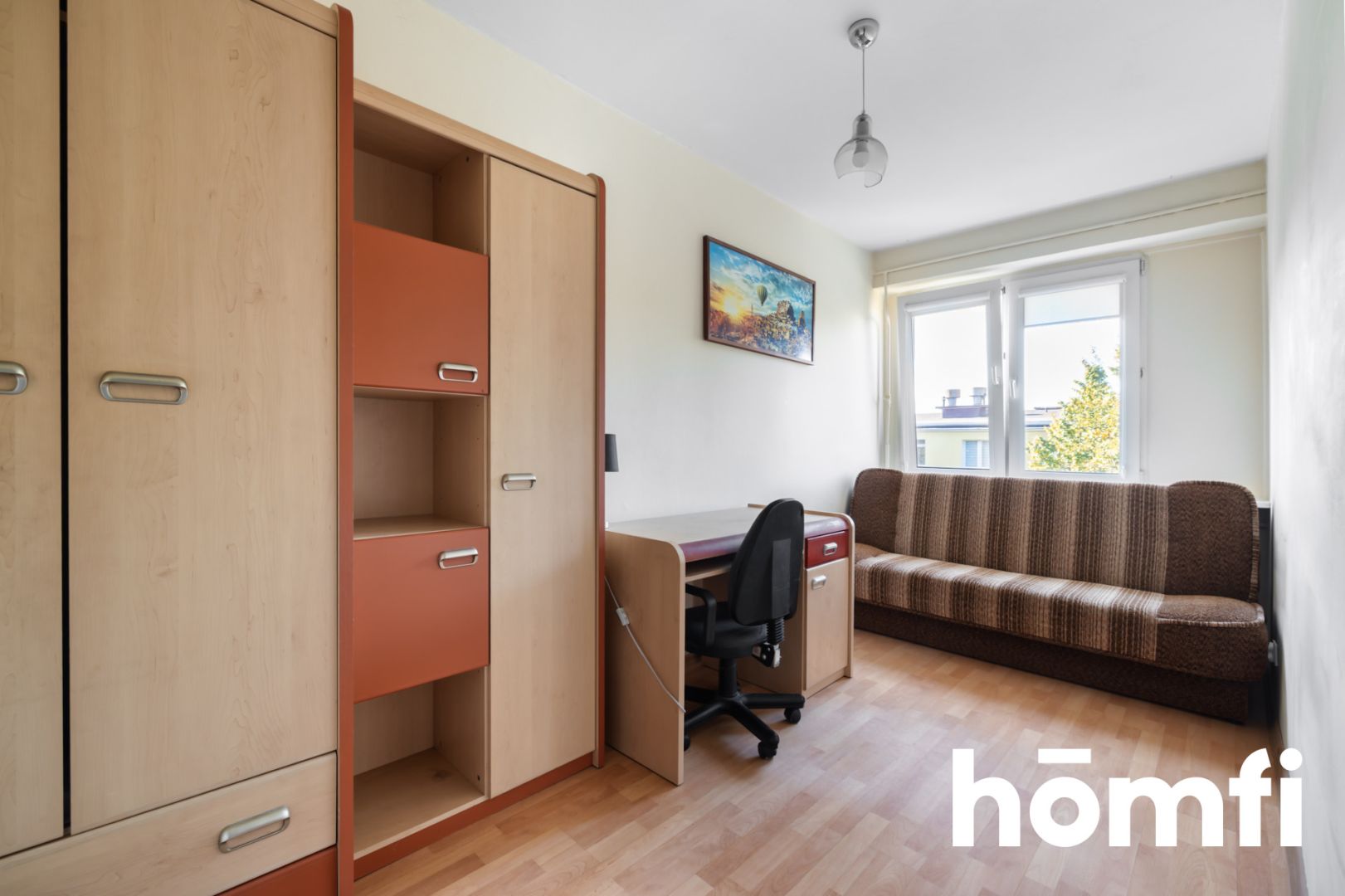 Perfect investment opportunity! - Apartment - Sale - Lublin, LSM