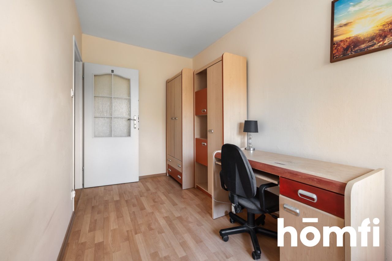 Perfect investment opportunity! - Apartment - Sale - Lublin, LSM