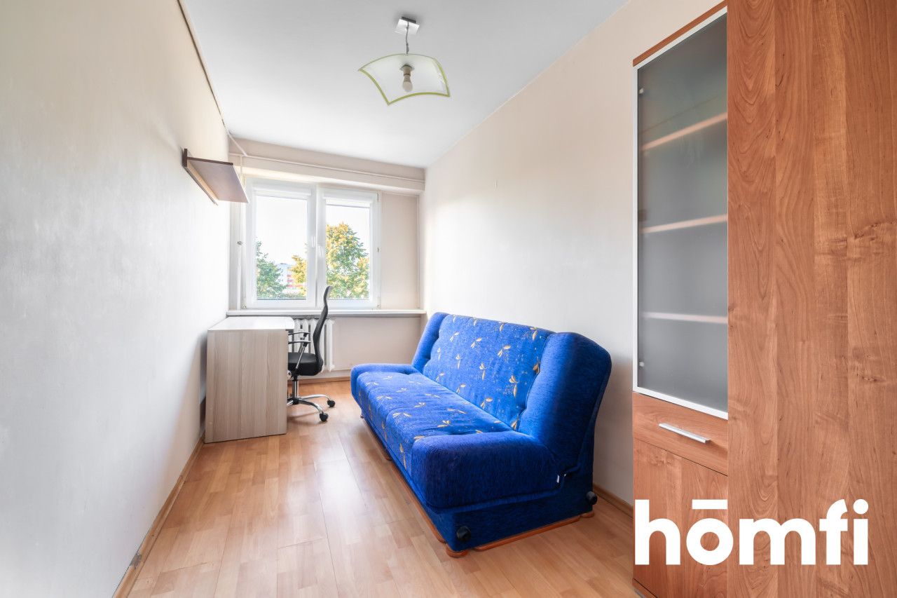 Perfect investment opportunity! - Apartment - Sale - Lublin, LSM