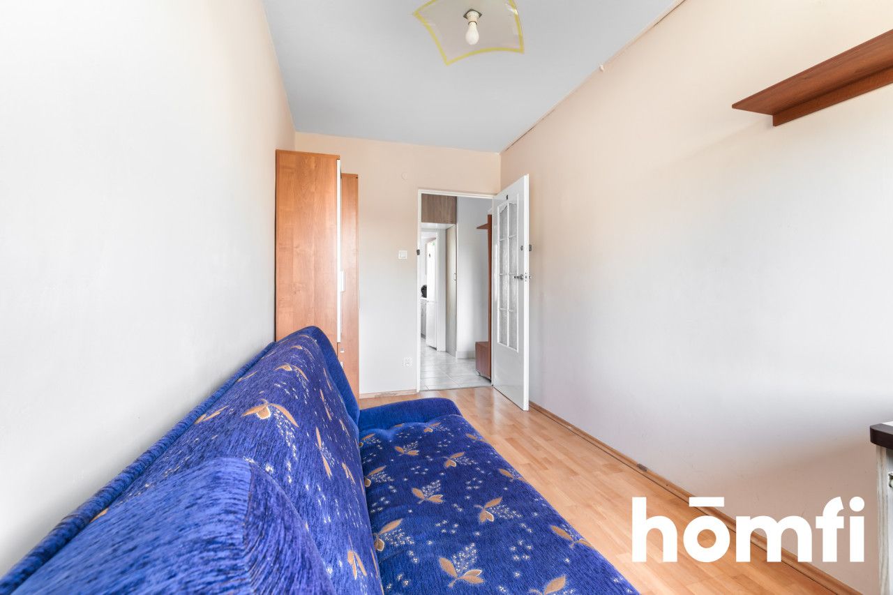 Perfect investment opportunity! - Apartment - Sale - Lublin, LSM