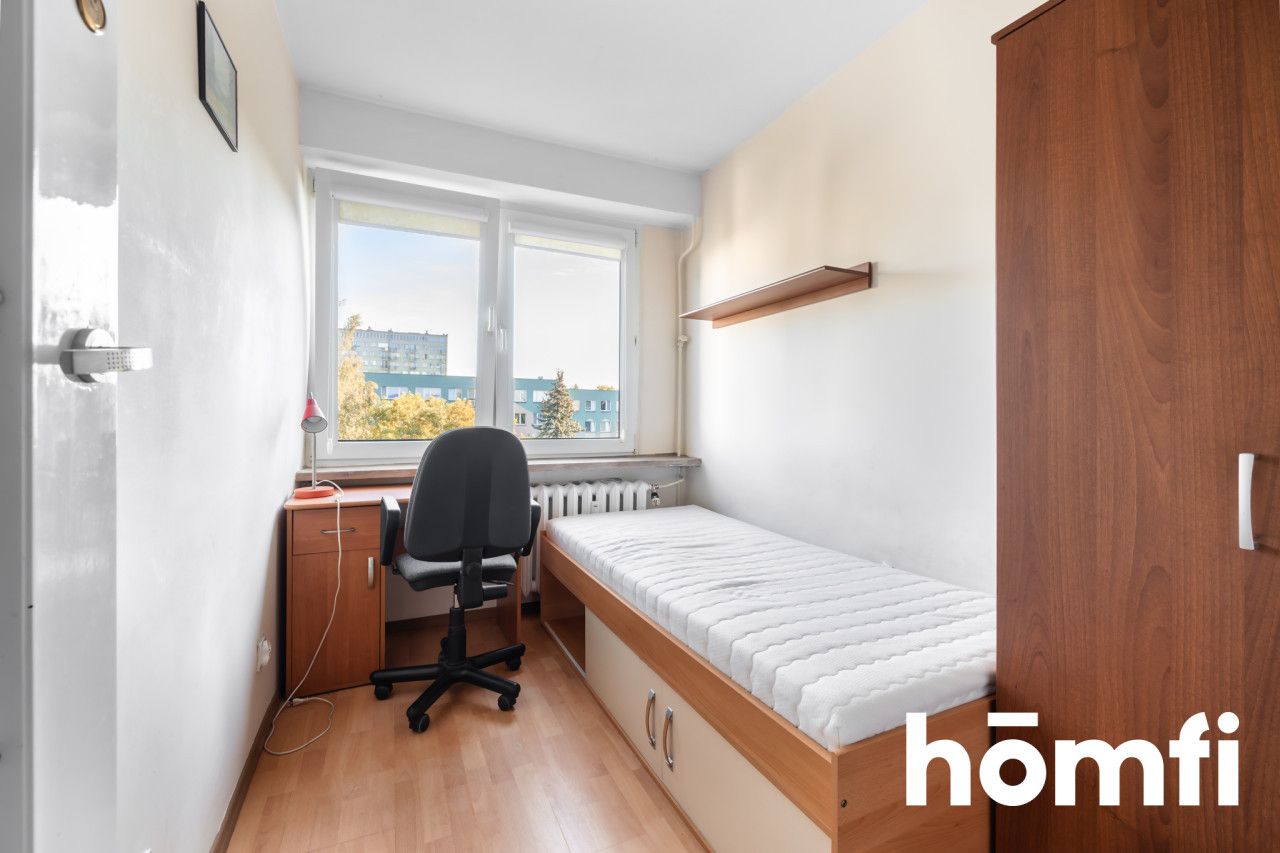 Perfect investment opportunity! - Apartment - Sale - Lublin, LSM