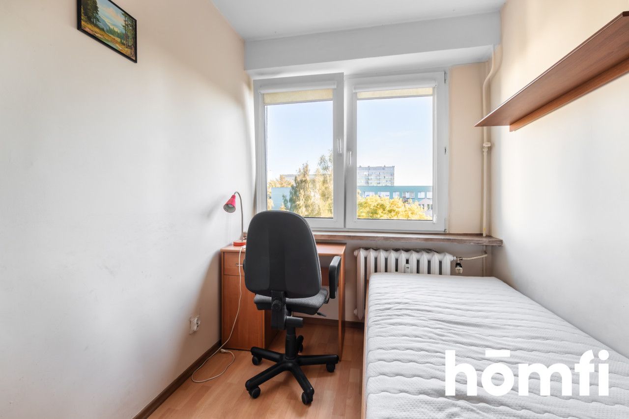 Perfect investment opportunity! - Apartment - Sale - Lublin, LSM
