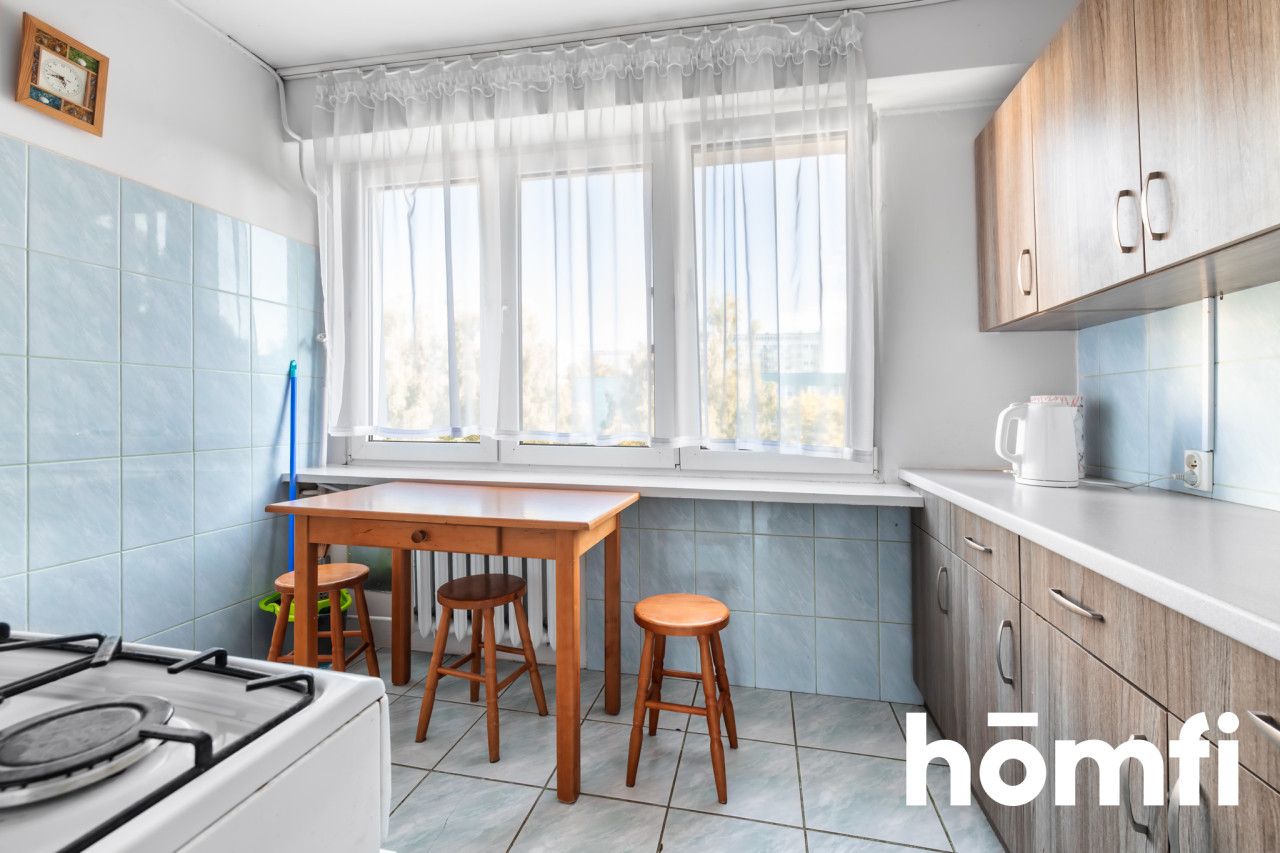 Perfect investment opportunity! - Apartment - Sale - Lublin, LSM