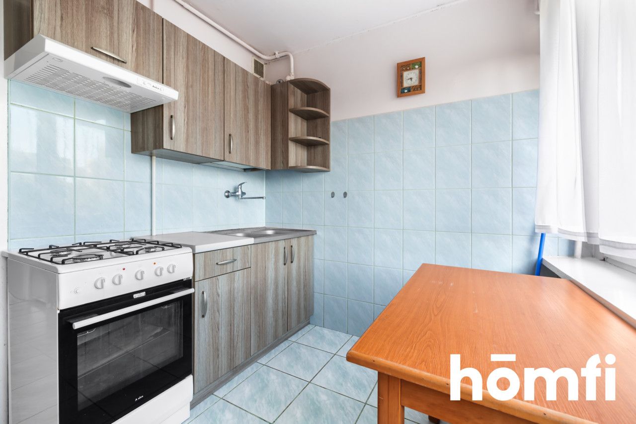 Perfect investment opportunity! - Apartment - Sale - Lublin, LSM