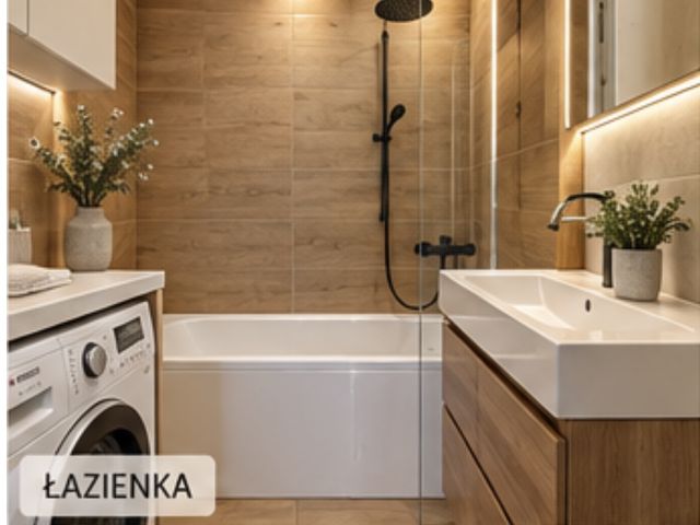 Mieszkanie w sam raz pod INWESTYCJE ! - Mieszkanie - Sprzedaż - Lublin, LSM