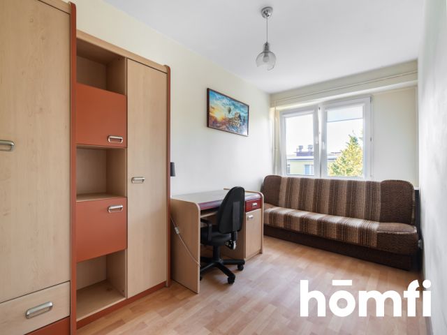 Mieszkanie w sam raz pod INWESTYCJE ! - Mieszkanie - Sprzedaż - Lublin, LSM