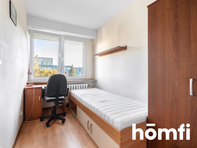 Mieszkanie w sam raz pod INWESTYCJE ! - Mieszkanie - Sprzedaż - Lublin, LSM