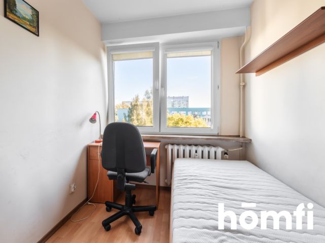 Mieszkanie w sam raz pod INWESTYCJE ! - Mieszkanie - Sprzedaż - Lublin, LSM