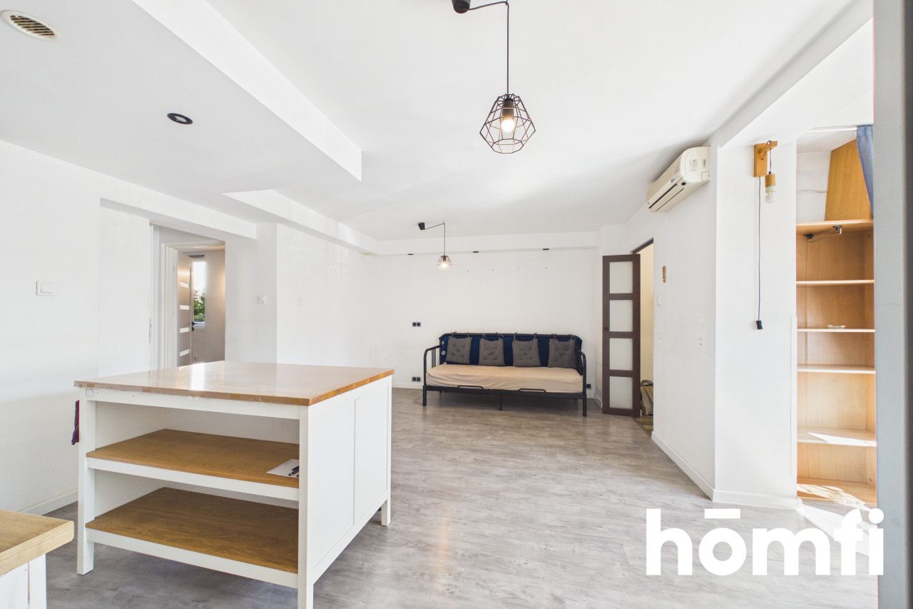 3 rooms | Private entrance - ground floor | Chorzów | Krzyżowa - Apartment - Sale - Chorzów, Chorzów II