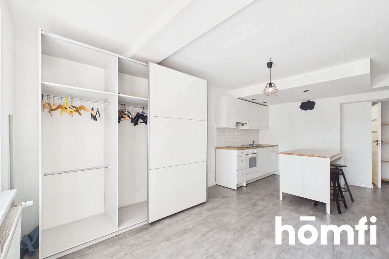 3 rooms | Private entrance - ground floor | Chorzów | Krzyżowa - Apartment - Sale - Chorzów, Chorzów II