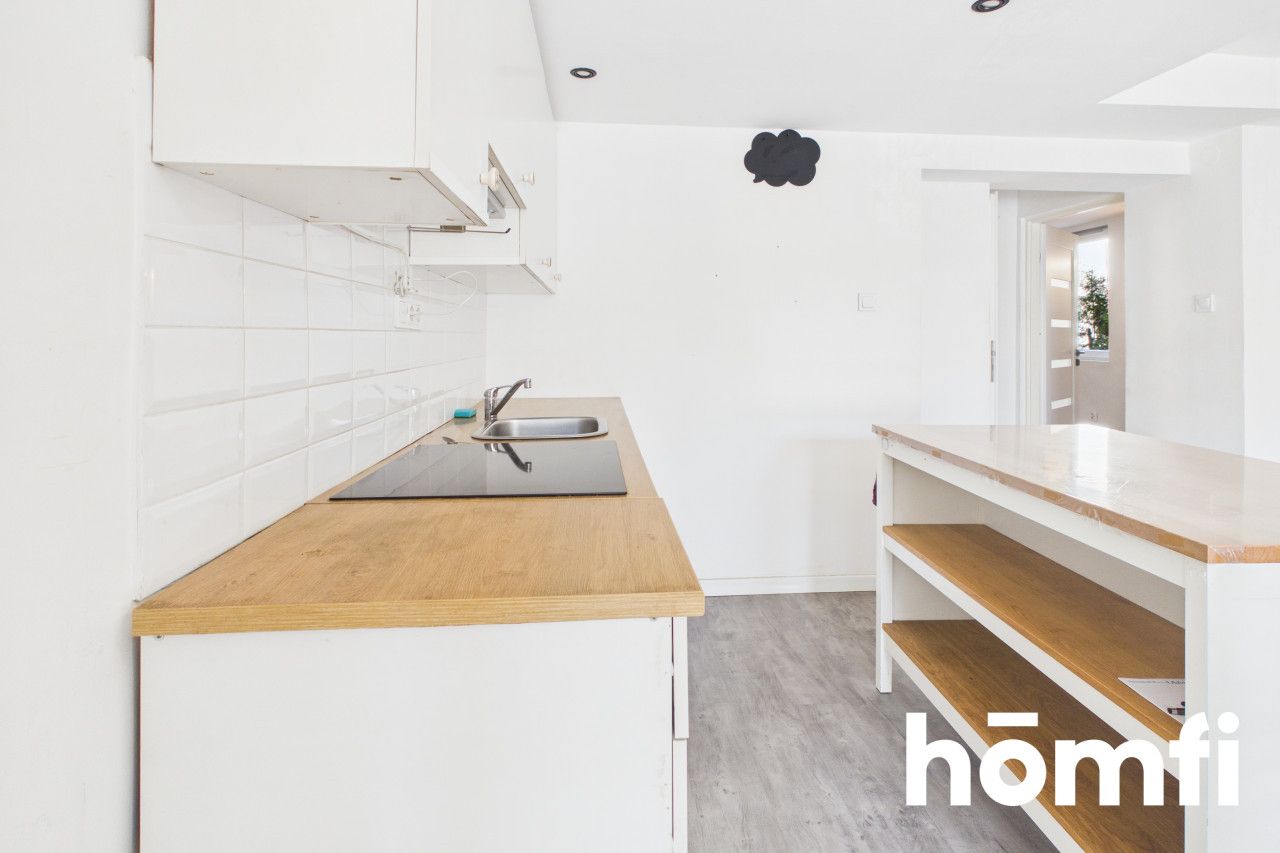 3 rooms | Private entrance - ground floor | Chorzów | Krzyżowa - Apartment - Sale - Chorzów, Chorzów II