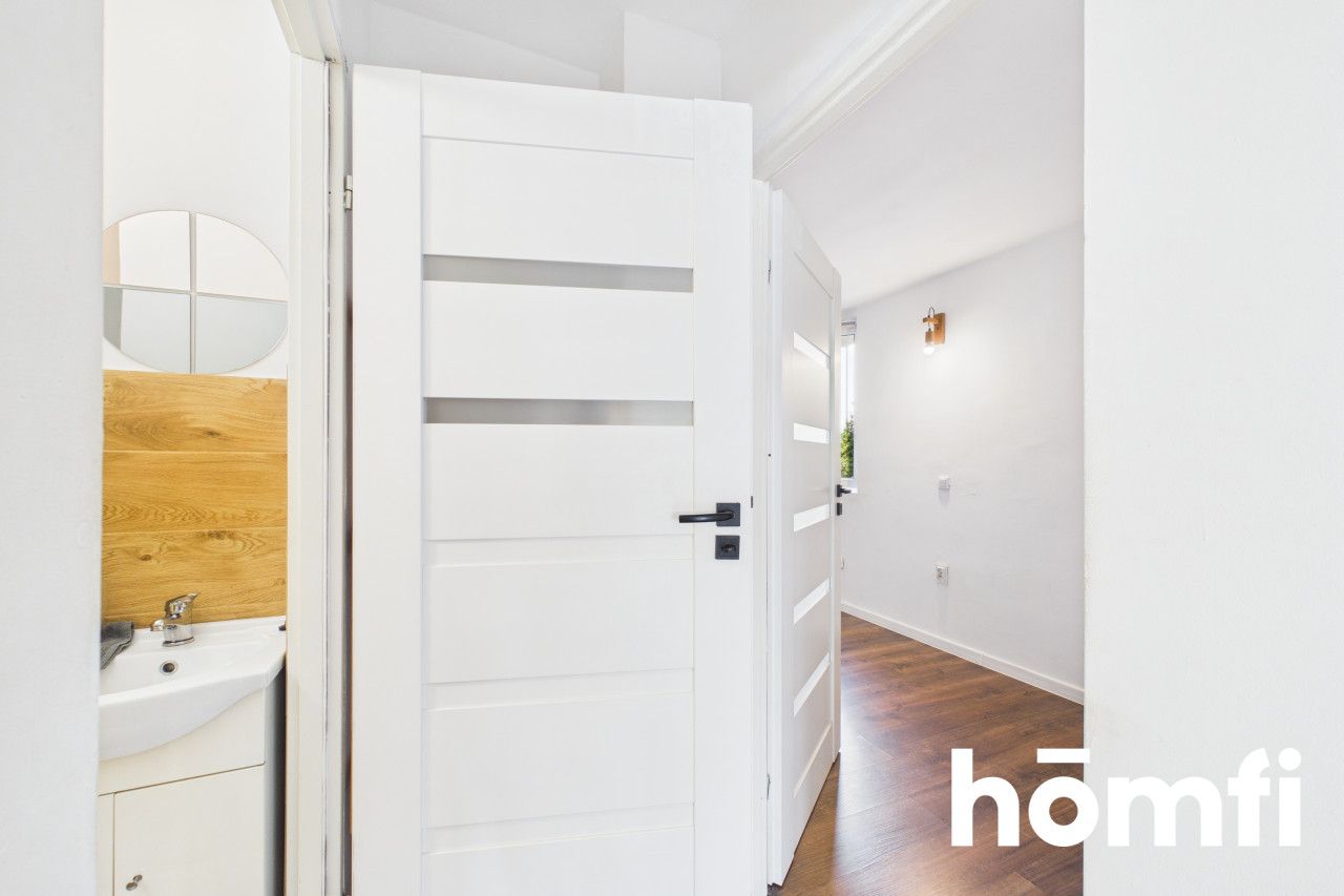 3 rooms | Private entrance - ground floor | Chorzów | Krzyżowa - Apartment - Sale - Chorzów, Chorzów II