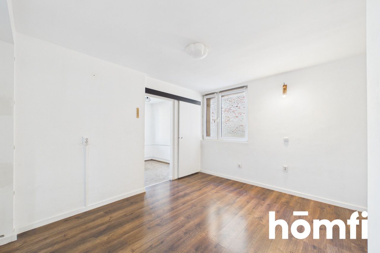 3 rooms | Private entrance - ground floor | Chorzów | Krzyżowa - Apartment - Sale - Chorzów, Chorzów II