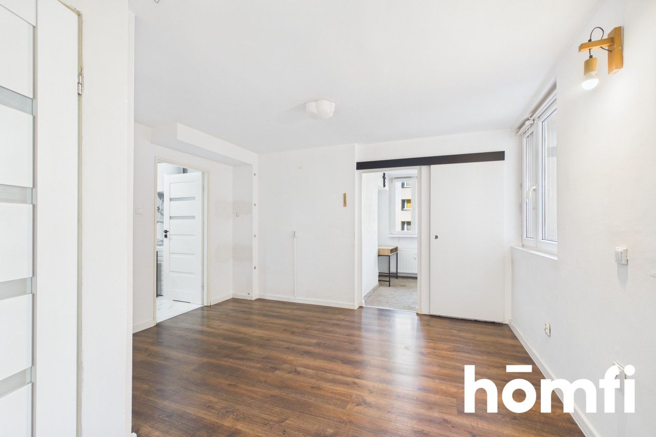 3 rooms | Private entrance - ground floor | Chorzów | Krzyżowa - Apartment - Sale - Chorzów, Chorzów II
