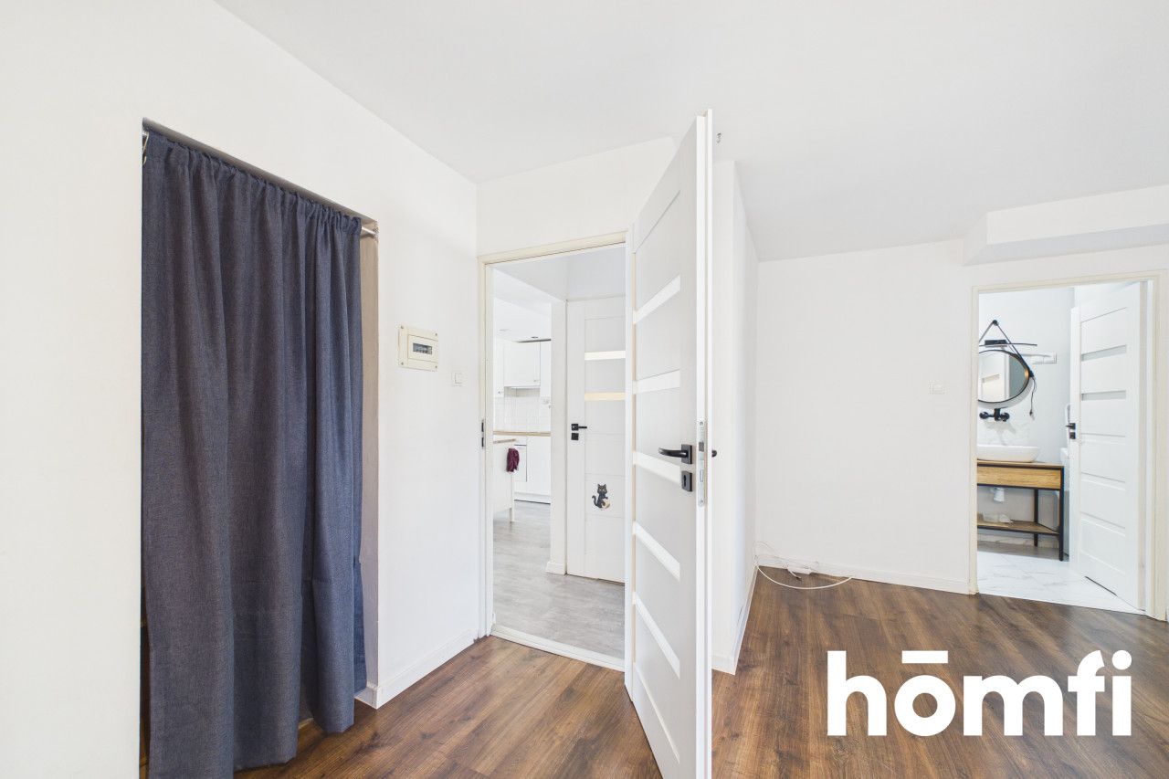 3 rooms | Private entrance - ground floor | Chorzów | Krzyżowa - Apartment - Sale - Chorzów, Chorzów II