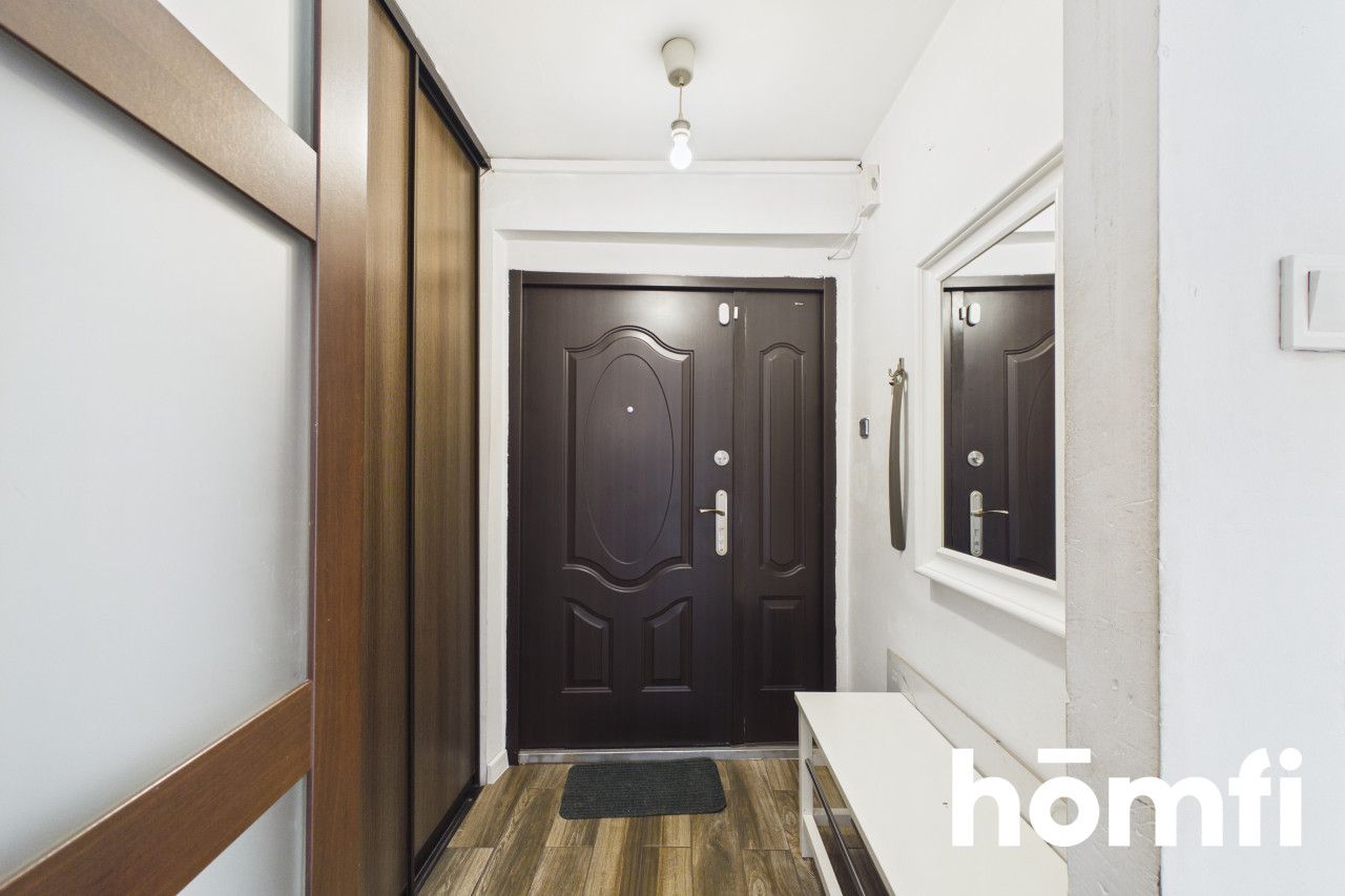 3 rooms | Private entrance - ground floor | Chorzów | Krzyżowa - Apartment - Sale - Chorzów, Chorzów II