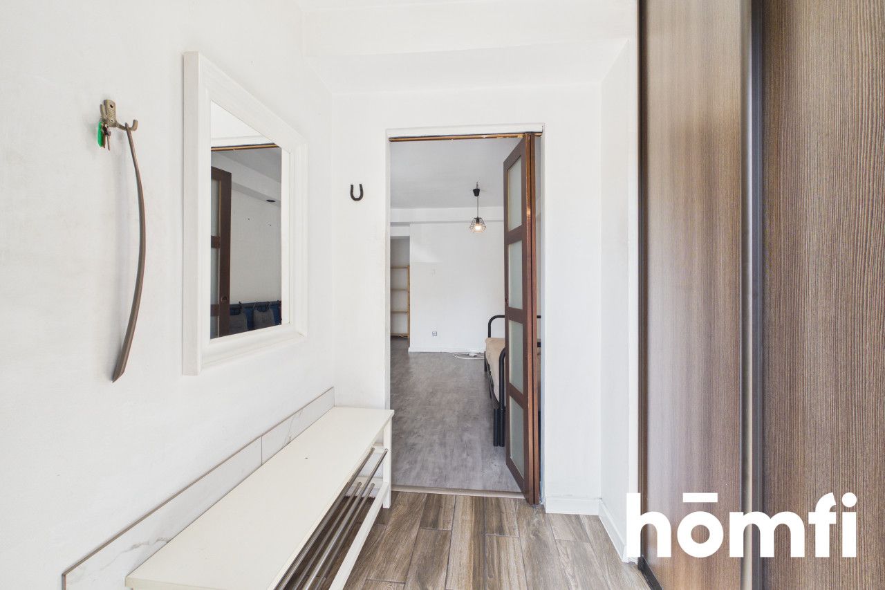 3 rooms | Private entrance - ground floor | Chorzów | Krzyżowa - Apartment - Sale - Chorzów, Chorzów II