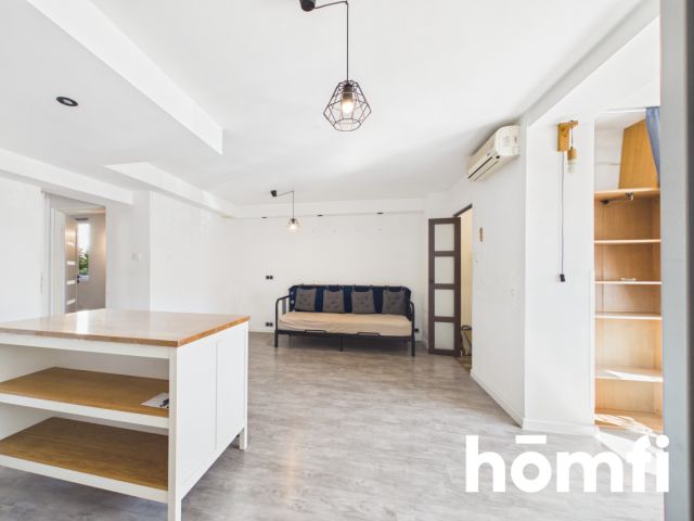 62 m2 | Osobne wejście (parter) | Do aranżacji - Mieszkanie - Sprzedaż - Chorzów, Chorzów II