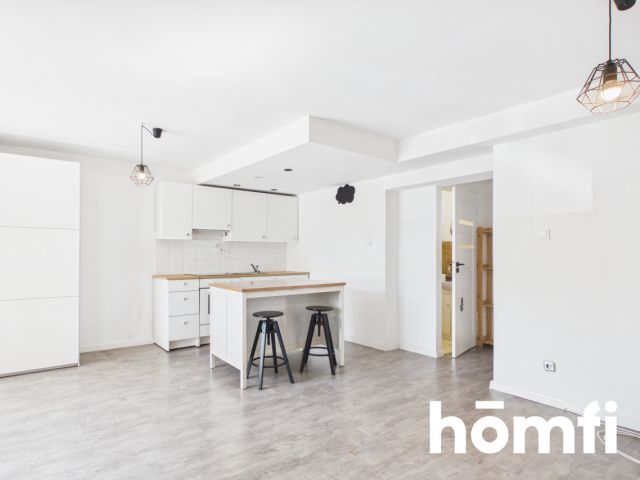 62 m2 | Osobne wejście (parter) | Do aranżacji - Mieszkanie - Sprzedaż - Chorzów, Chorzów II