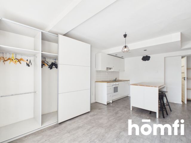 62 m2 | Osobne wejście (parter) | Do aranżacji - Mieszkanie - Sprzedaż - Chorzów, Chorzów II
