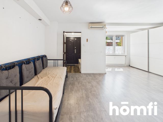 62 m2 | Osobne wejście (parter) | Do aranżacji - Mieszkanie - Sprzedaż - Chorzów, Chorzów II