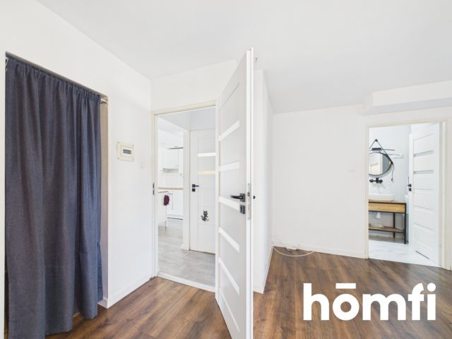 62 m2 | Osobne wejście (parter) | Do aranżacji - Mieszkanie - Sprzedaż - Chorzów, Chorzów II