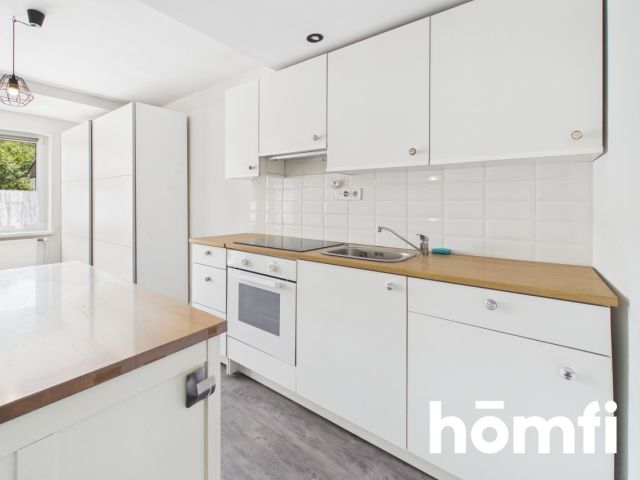 62 m2 | Osobne wejście (parter) | Do aranżacji - Mieszkanie - Sprzedaż - Chorzów, Chorzów II