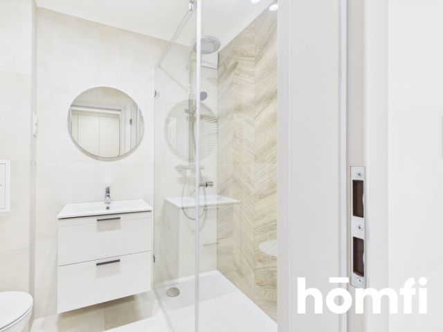 Kawalerka z wydzieloną sypialnią – Prusa - Apartment - Rent - Wrocław, Śródmieście / Śródmieście