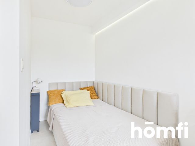 Kawalerka z wydzieloną sypialnią – Prusa - Apartment - Rent - Wrocław, Śródmieście / Śródmieście