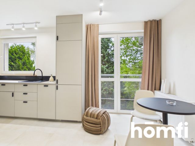 Kawalerka z wydzieloną sypialnią – Prusa - Apartment - Rent - Wrocław, Śródmieście / Śródmieście