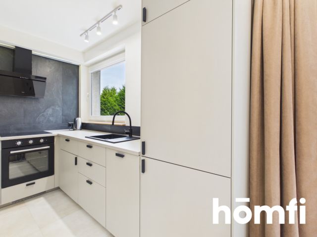 Kawalerka z wydzieloną sypialnią – Prusa - Apartment - Rent - Wrocław, Śródmieście / Śródmieście