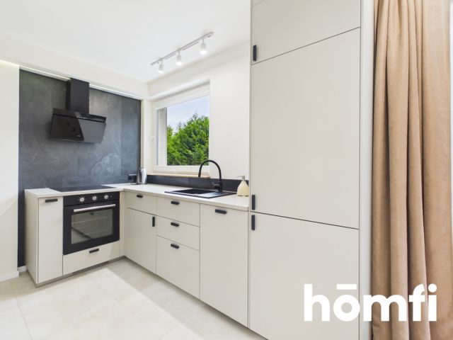 Kawalerka z wydzieloną sypialnią – Prusa - Apartment - Rent - Wrocław, Śródmieście / Śródmieście